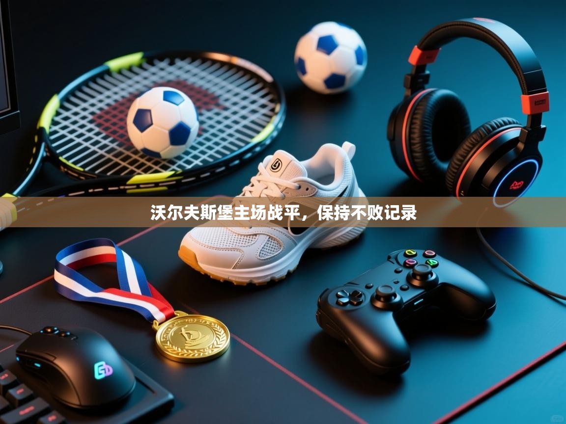-沃尔夫斯堡主场战平,保持不败记录  第2张