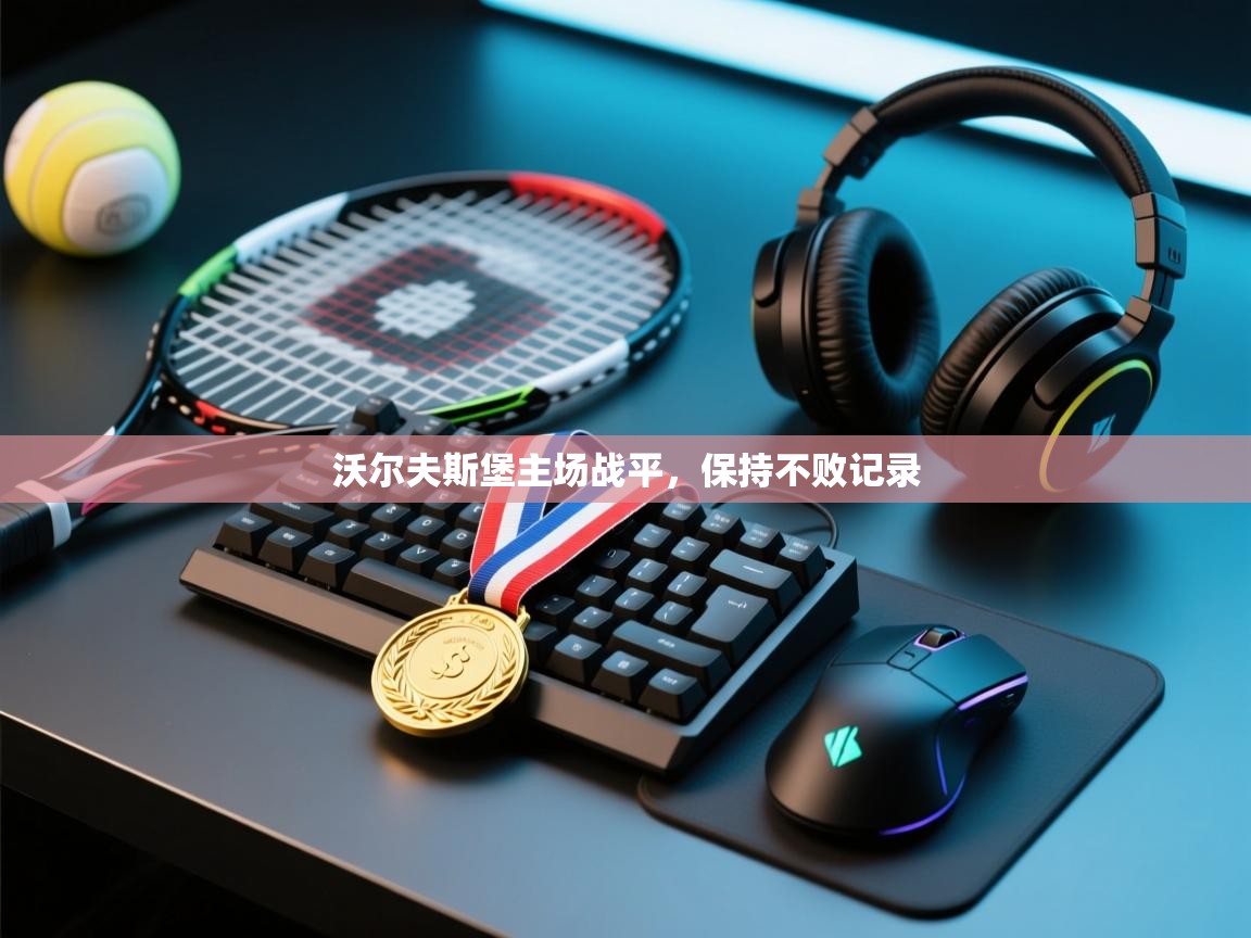 -沃尔夫斯堡主场战平,保持不败记录  第3张