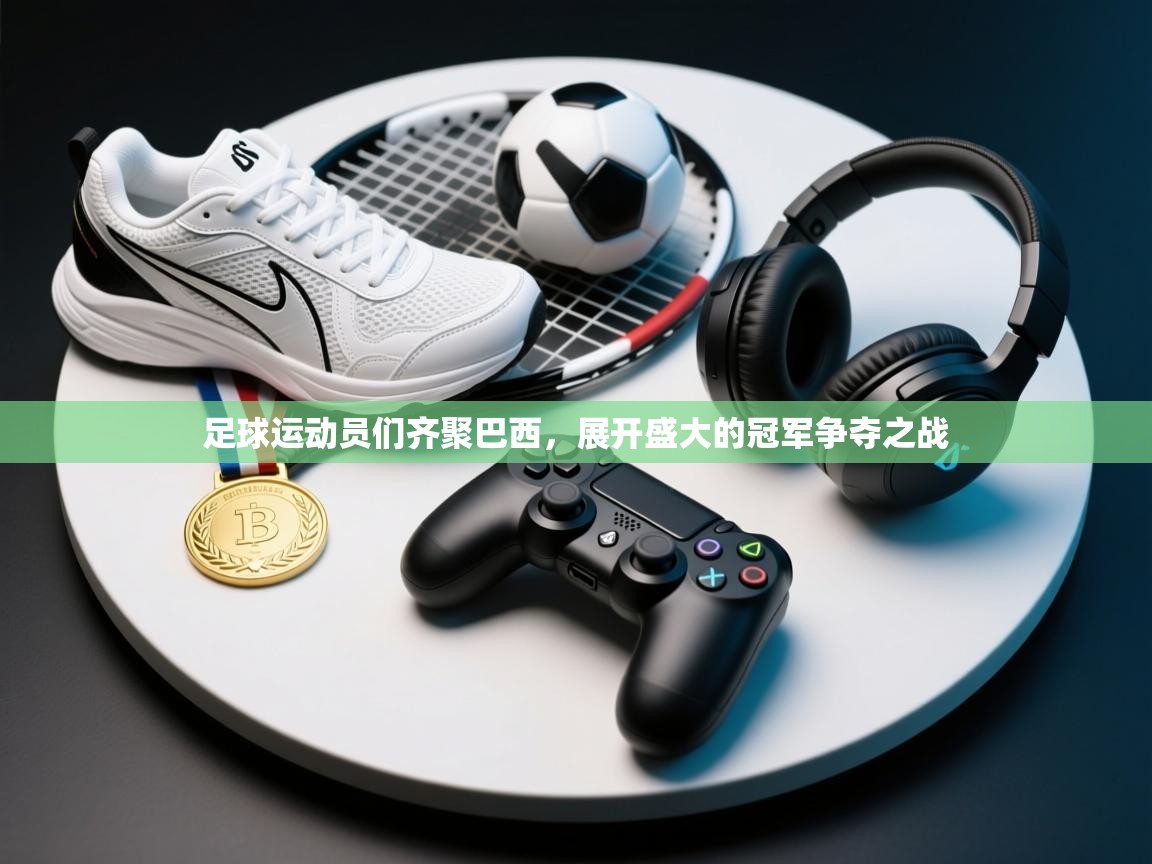 开云网页版-足球运动员们齐聚巴西,展开盛大的冠军争夺之战  第2张