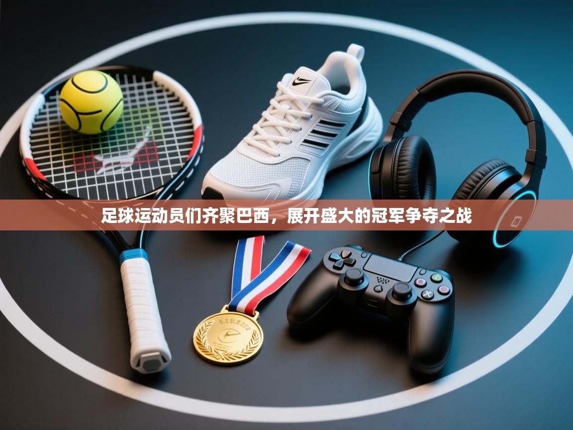 开云网页版-足球运动员们齐聚巴西,展开盛大的冠军争夺之战  第3张