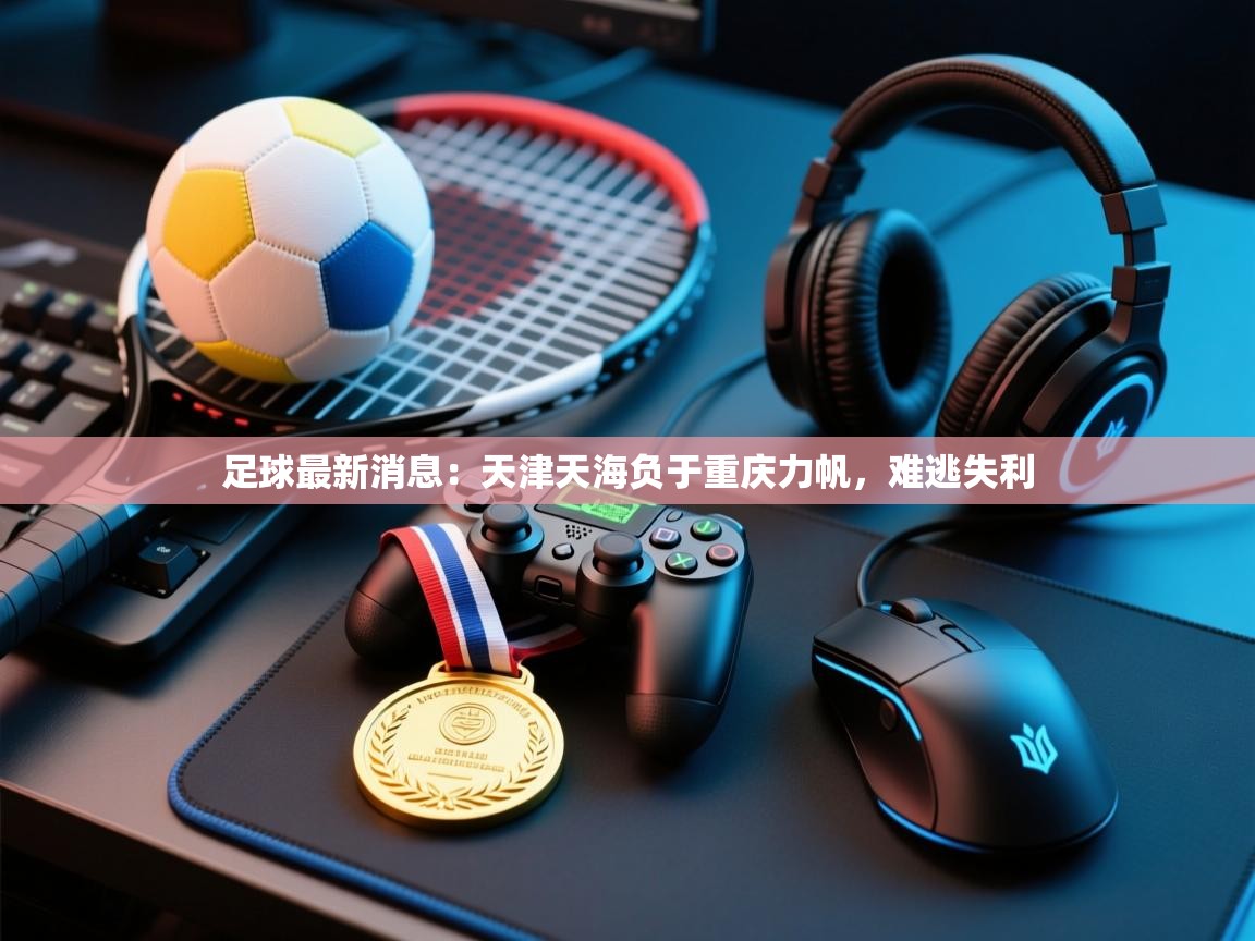 开云体育客服在线咨询-足球最新消息:天津天海负于重庆力帆,难逃失利  第2张