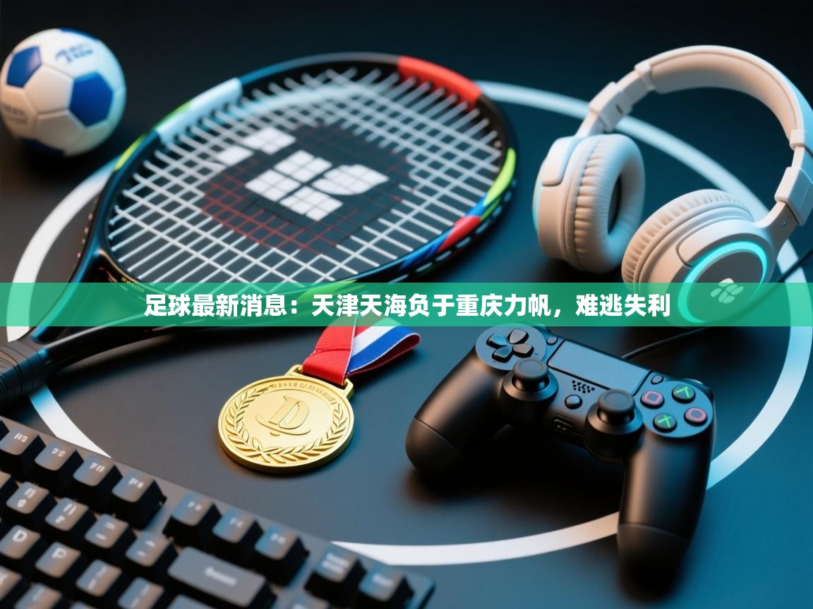 开云体育客服在线咨询-足球最新消息:天津天海负于重庆力帆,难逃失利  第3张