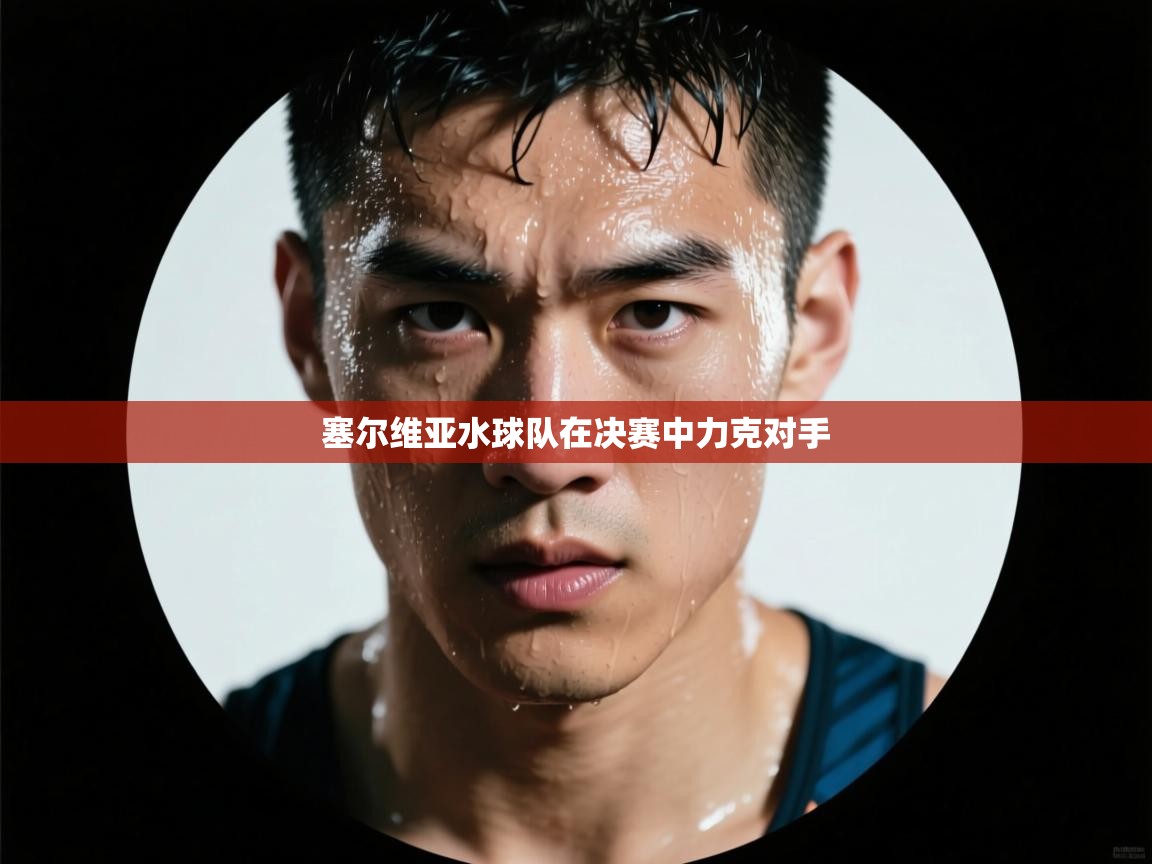 开云体育工单提交入口-塞尔维亚水球队在决赛中力克对手  第2张