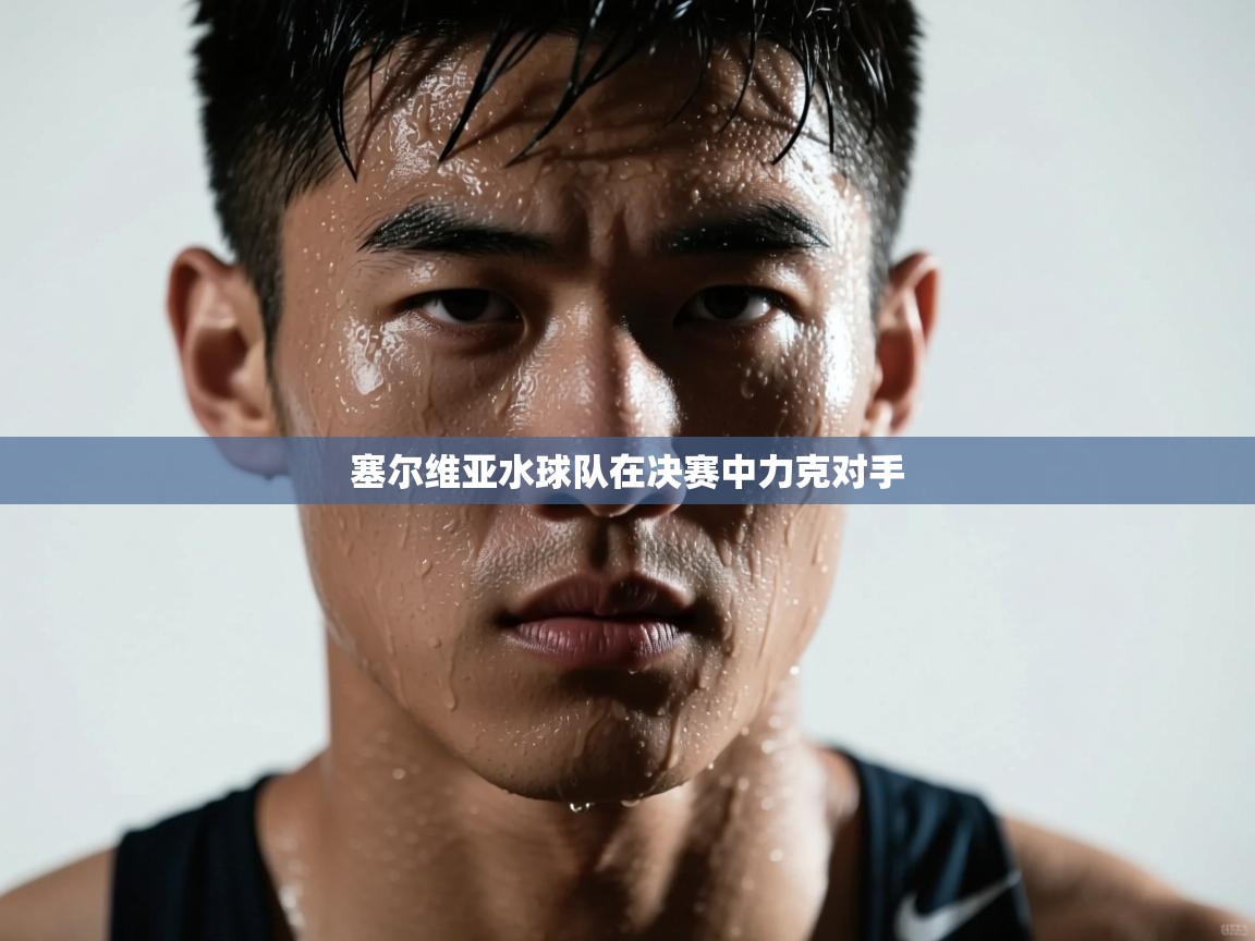 开云体育工单提交入口-塞尔维亚水球队在决赛中力克对手  第3张
