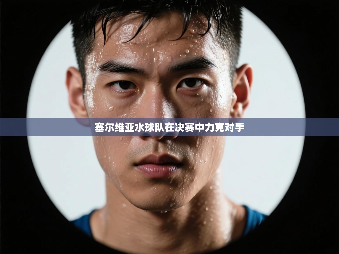 开云体育工单提交入口-塞尔维亚水球队在决赛中力克对手  第4张