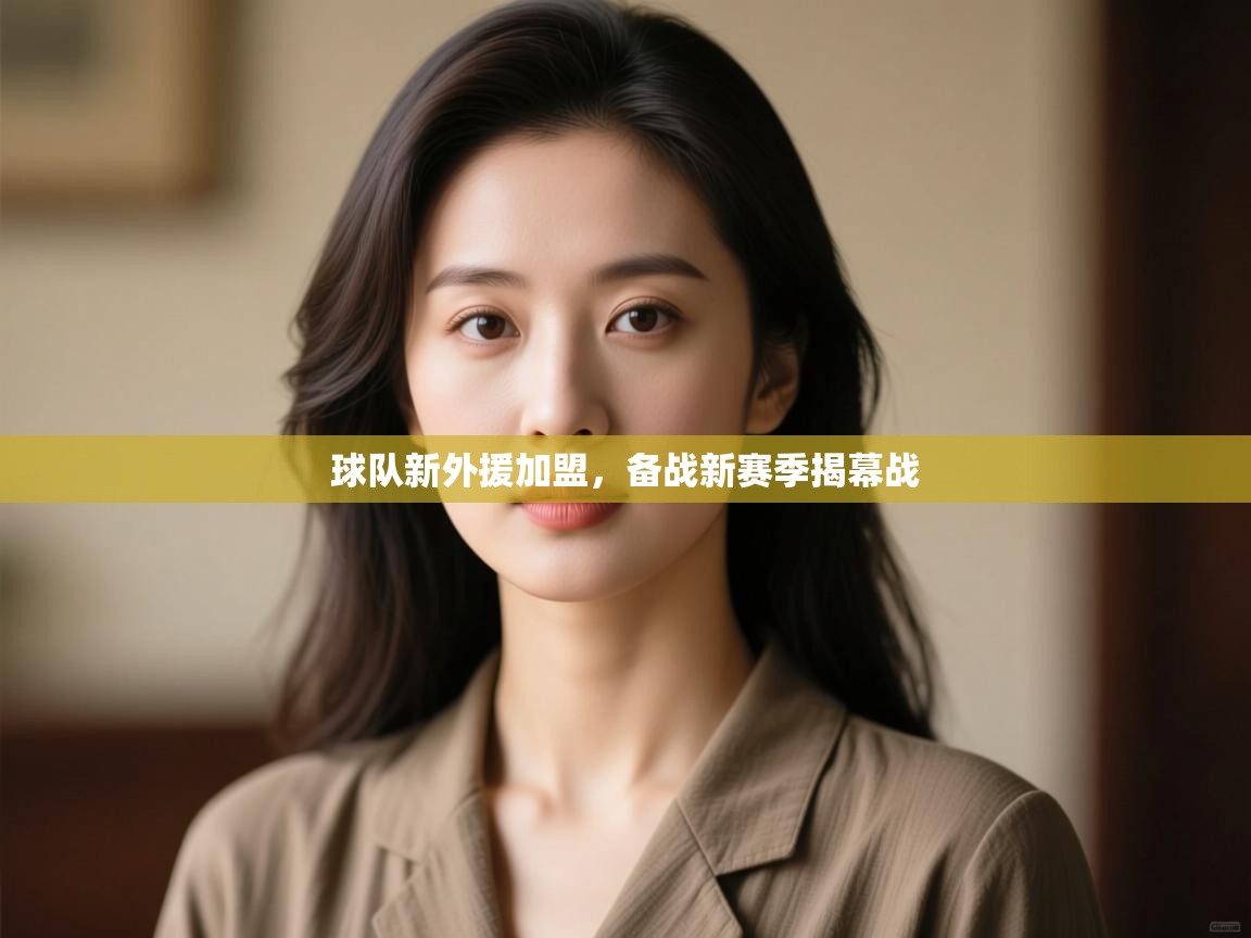 开云体育注册下载-球队新外援加盟，备战新赛季揭幕战  第4张