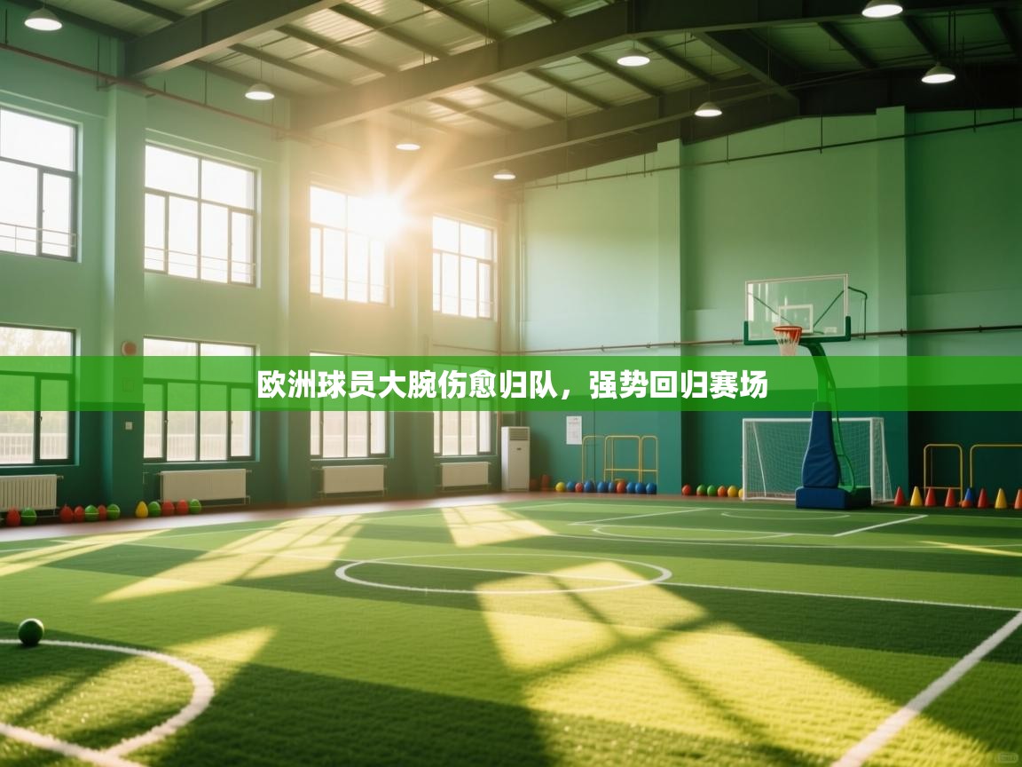 kaiyun体育入口-欧洲球员大腕伤愈归队，强势回归赛场  第2张