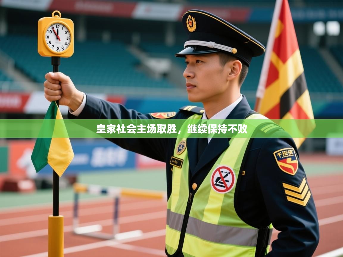 开云体育网络异常修复-皇家社会主场取胜，继续保持不败  第4张