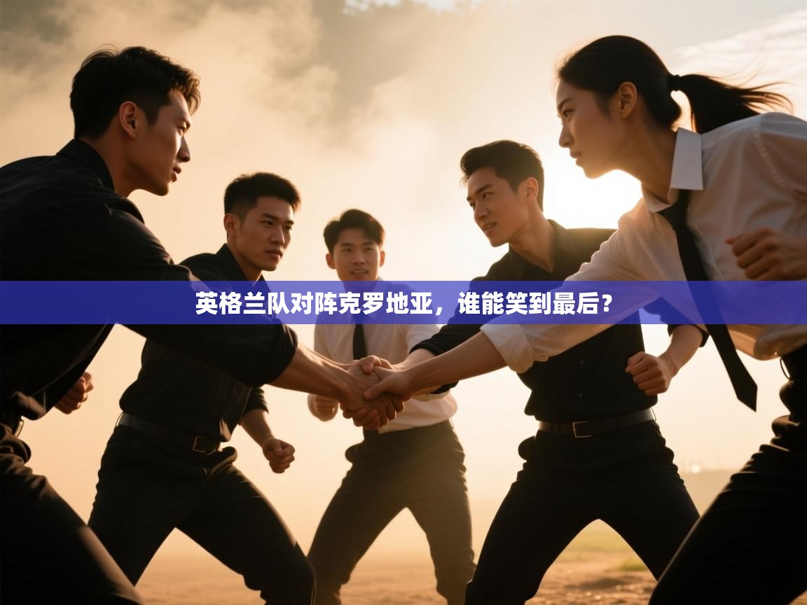 开云体育app官网网页登录入口-英格兰队对阵克罗地亚，谁能笑到最后？  第4张