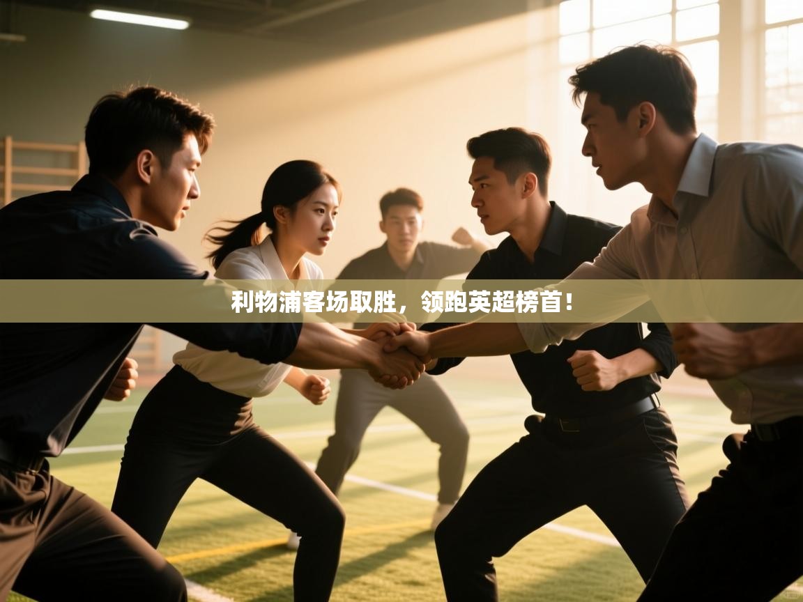 云开体育app官网入口网页版-利物浦客场取胜，领跑英超榜首！