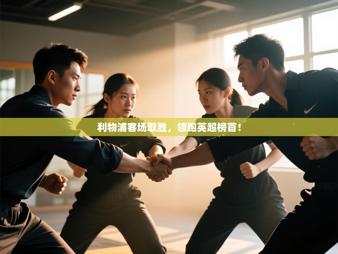 云开体育app官网入口网页版-利物浦客场取胜，领跑英超榜首！  第3张