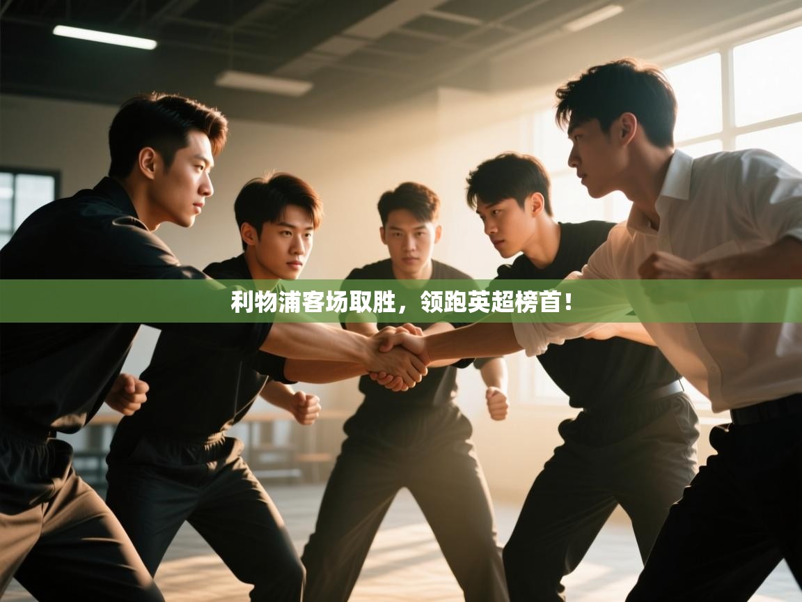 云开体育app官网入口网页版-利物浦客场取胜，领跑英超榜首！  第2张