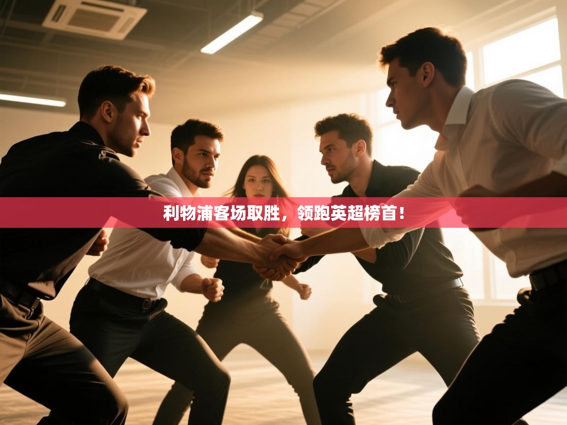 云开体育app官网入口网页版-利物浦客场取胜，领跑英超榜首！  第4张