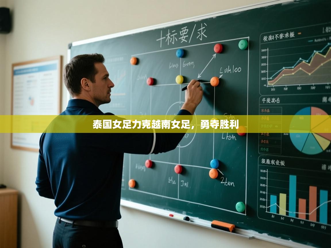 开云体育入口客服-泰国女足力克越南女足,勇夺胜利