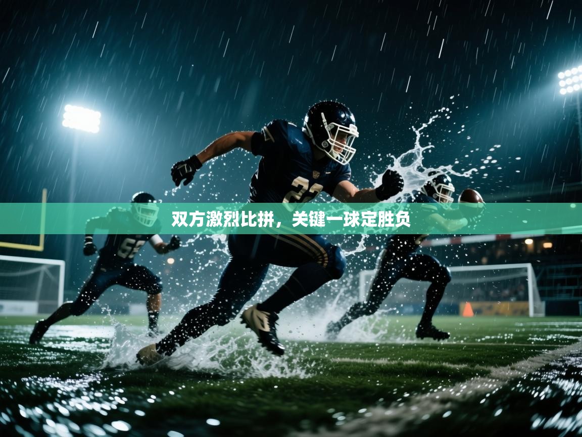 云开体育官网-双方激烈比拼,关键一球定胜负 第2张