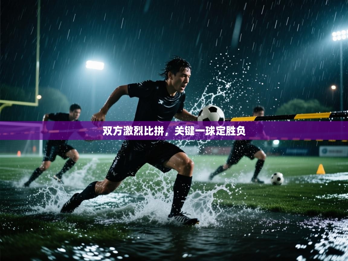 云开体育官网-双方激烈比拼,关键一球定胜负 第4张