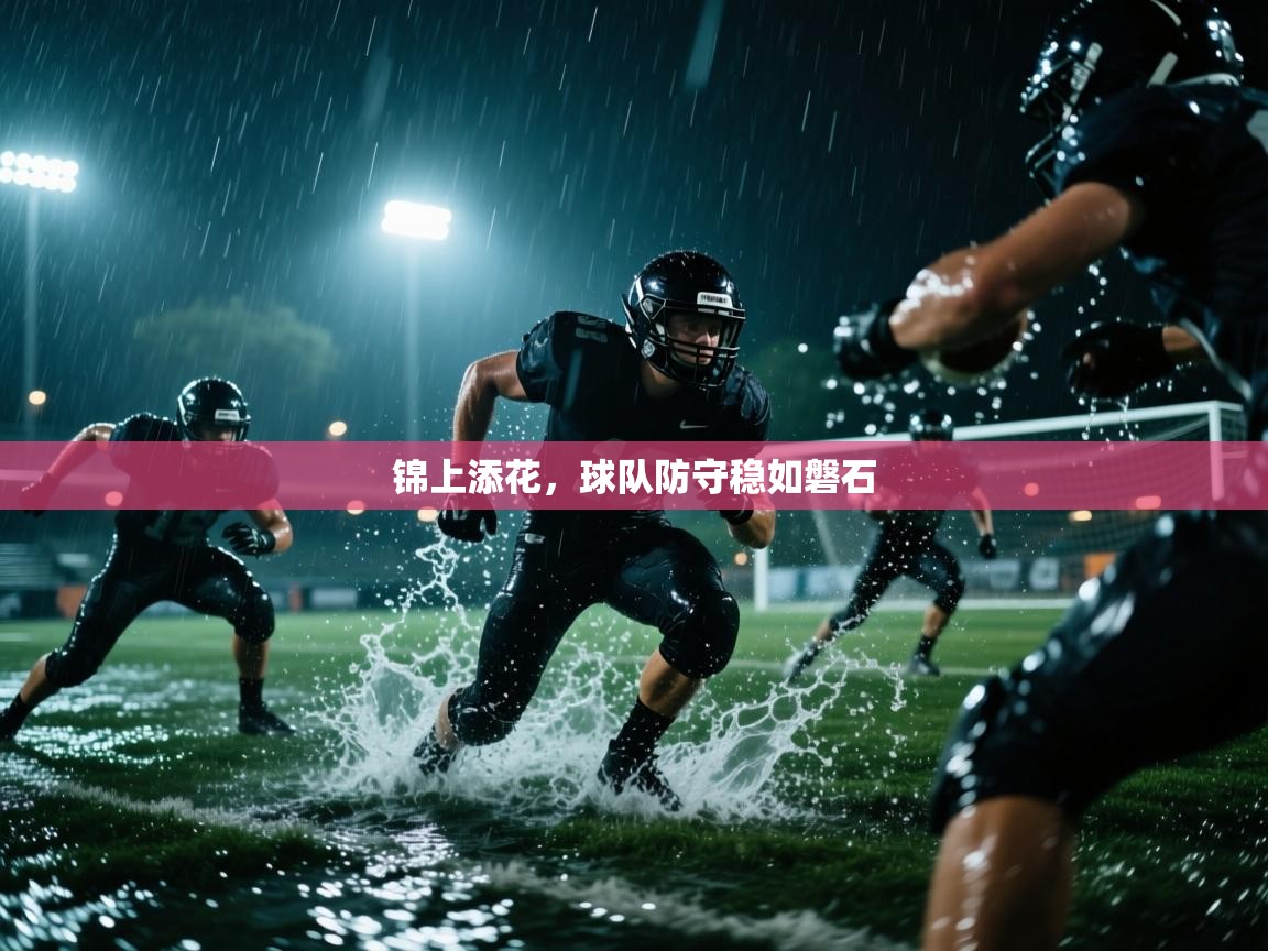 开云·体育kaiyun官方网站_kaiyun sports-锦上添花，球队防守稳如磐石  第2张