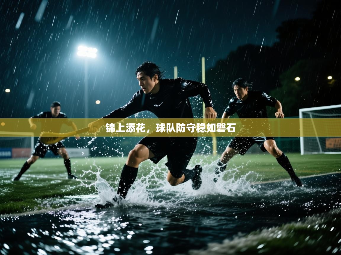 开云·体育kaiyun官方网站_kaiyun sports-锦上添花，球队防守稳如磐石  第3张