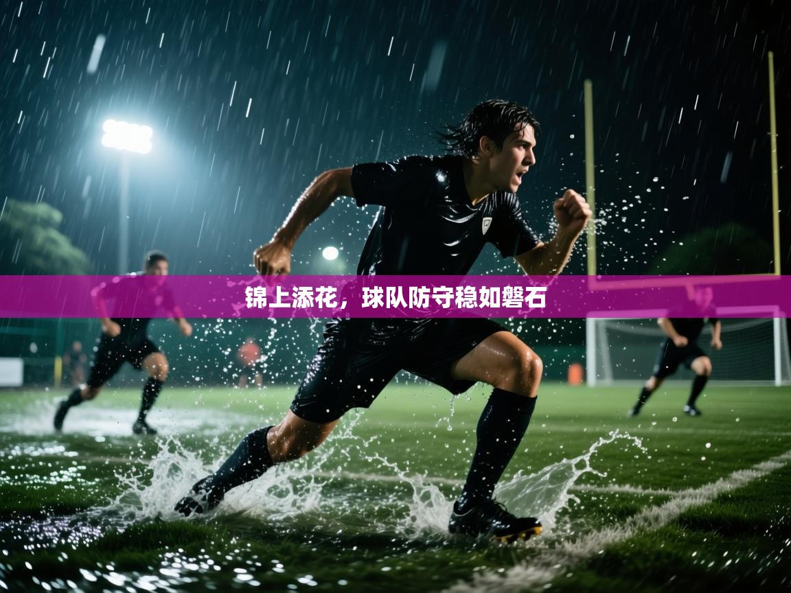 开云·体育kaiyun官方网站_kaiyun sports-锦上添花，球队防守稳如磐石  第4张