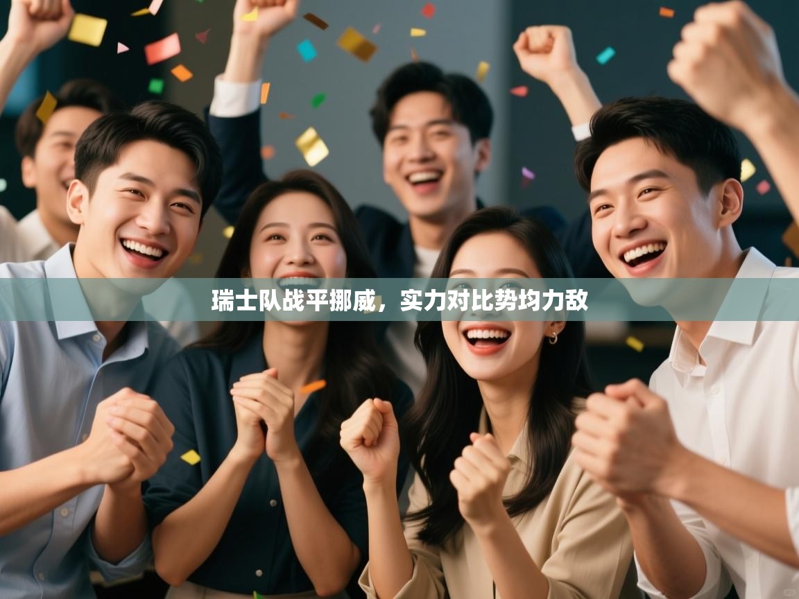 开运体育-瑞士队战平挪威,实力对比势均力敌