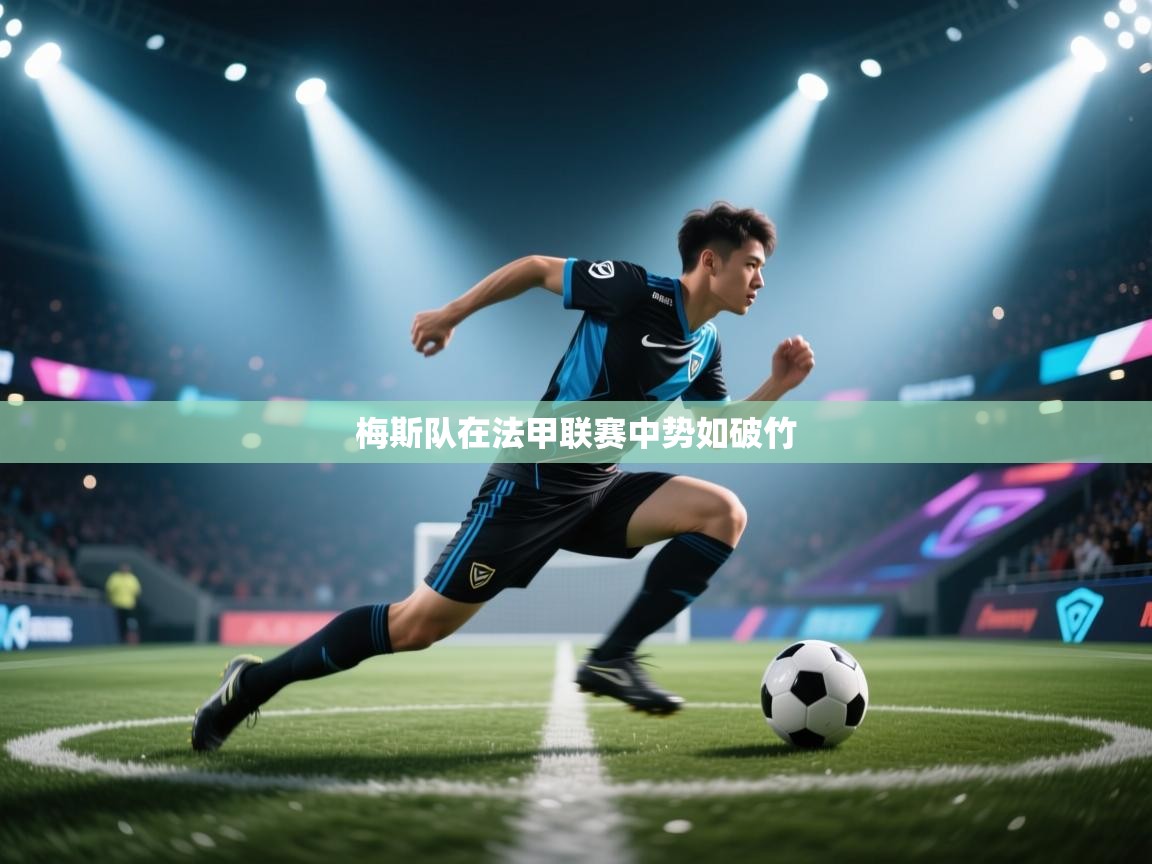开云体育旧版下载地址-梅斯队在法甲联赛中势如破竹 第4张