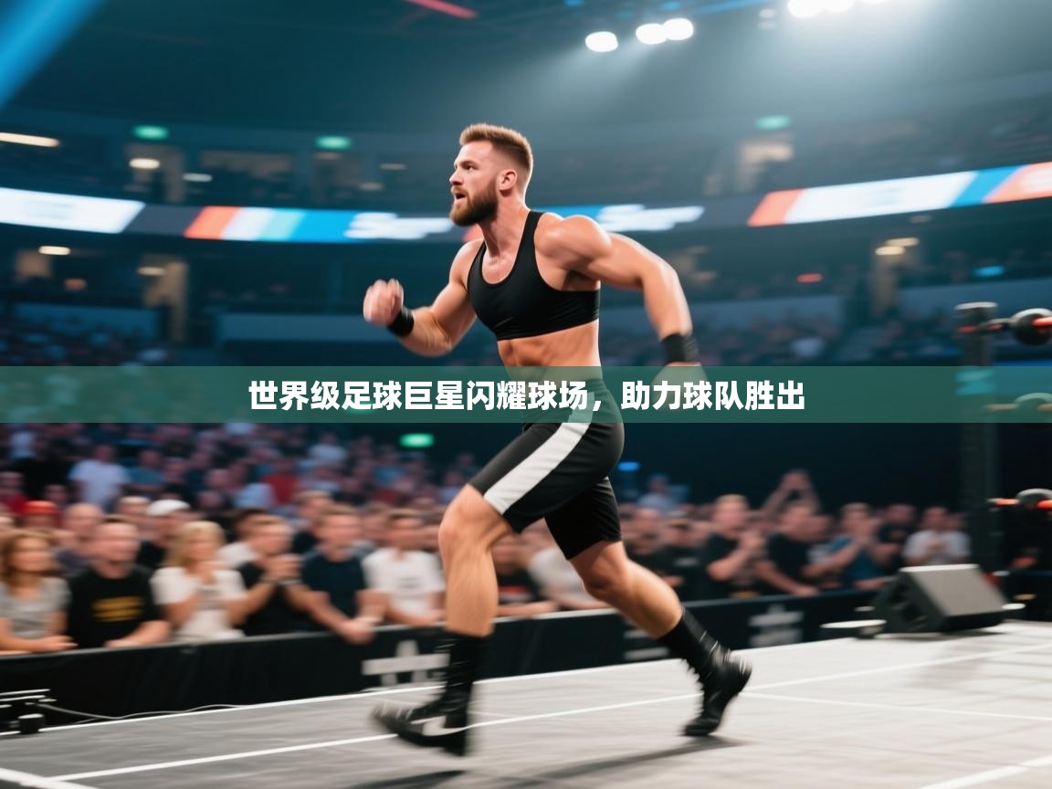 开云体育app下载-世界级足球巨星闪耀球场,助力球队胜出 第4张