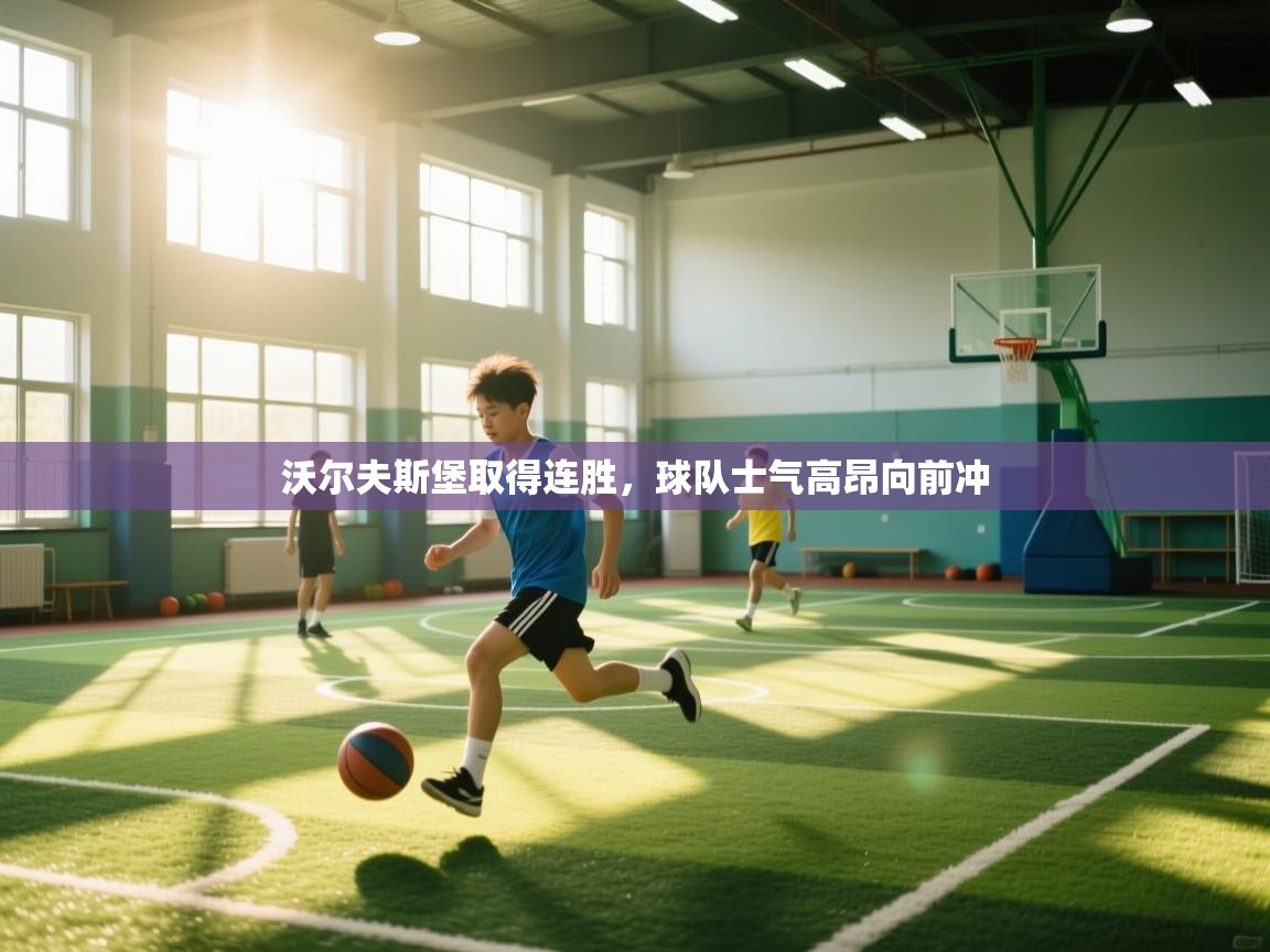 开云体育版本更新日志2025-沃尔夫斯堡取得连胜，球队士气高昂向前冲  第2张