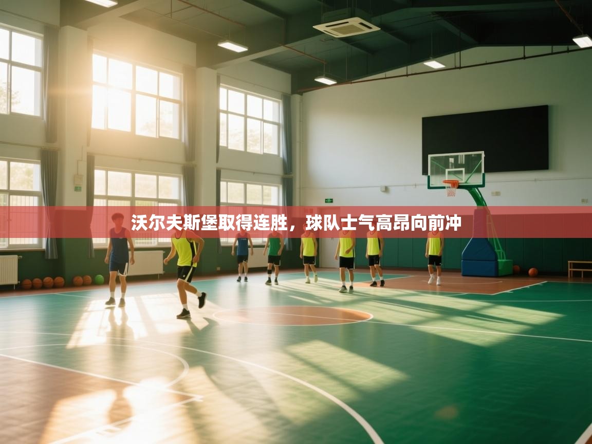 开云体育版本更新日志2025-沃尔夫斯堡取得连胜，球队士气高昂向前冲  第3张