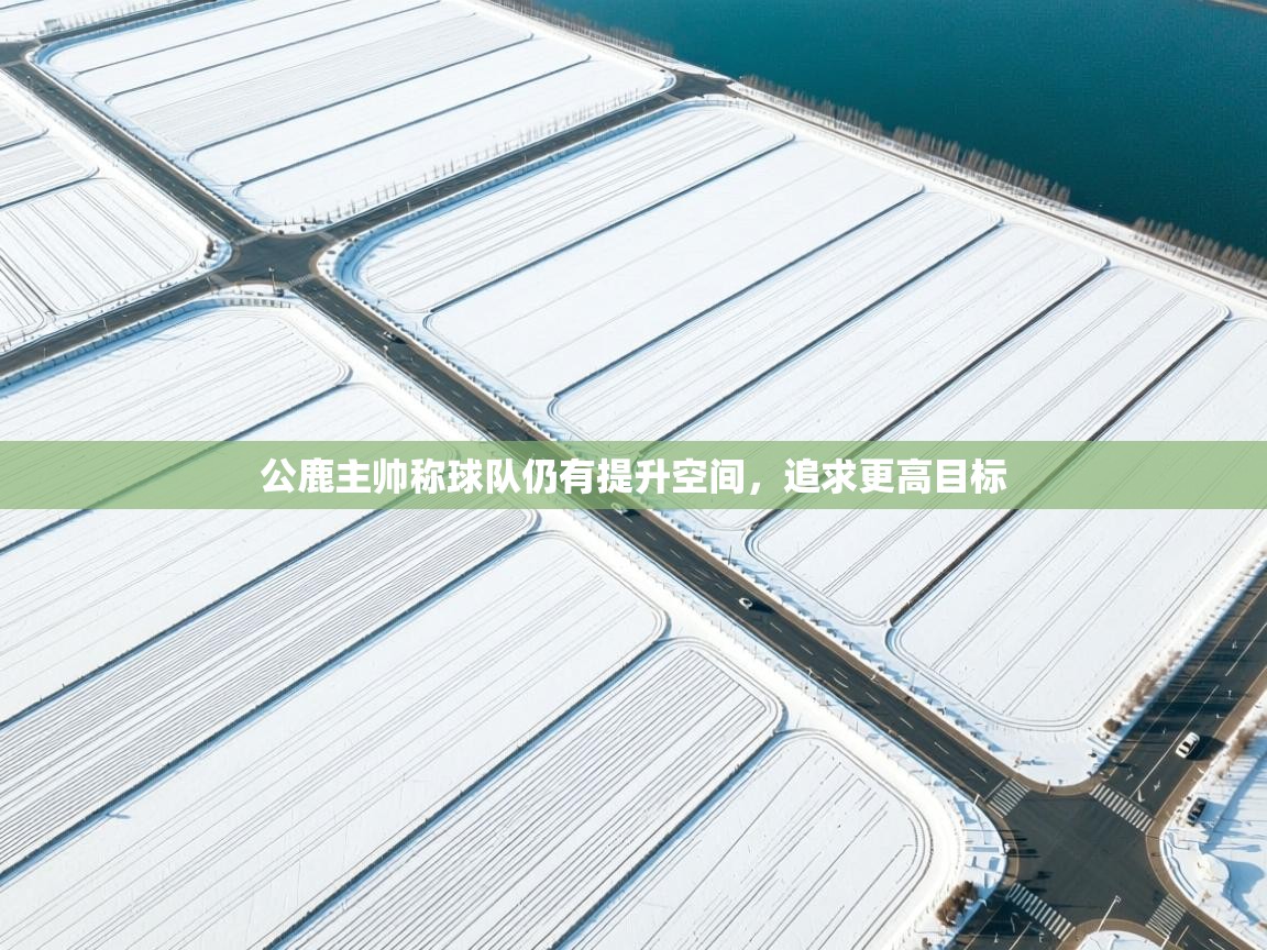 开云体育app官网下载地址-公鹿主帅称球队仍有提升空间，追求更高目标  第2张