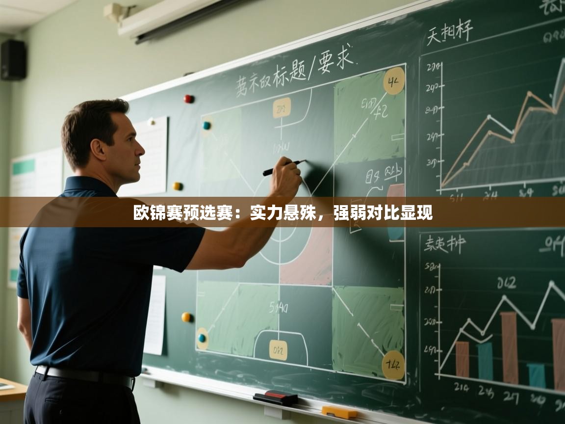 开云体育app官网入口-欧锦赛预选赛:实力悬殊,强弱对比显现