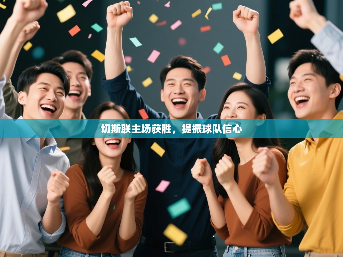 开云体育赛事比分直播-切斯联主场获胜，提振球队信心  第1张