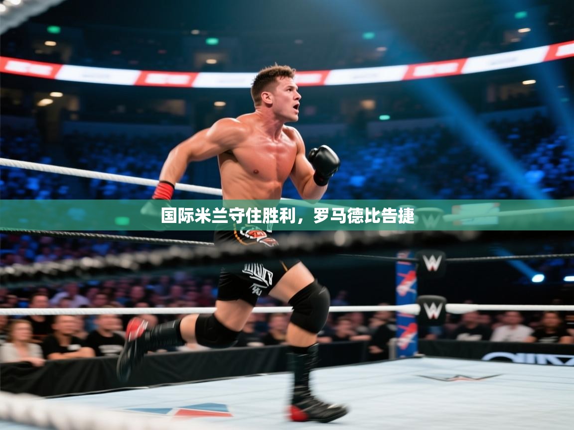 开云体育VIP权益说明-国际米兰守住胜利,罗马德比告捷 第2张