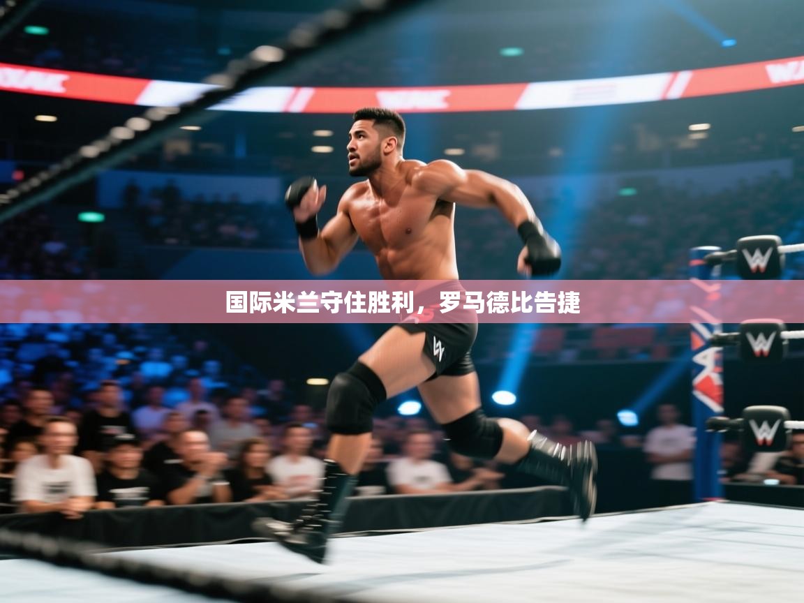 开云体育VIP权益说明-国际米兰守住胜利,罗马德比告捷 第3张