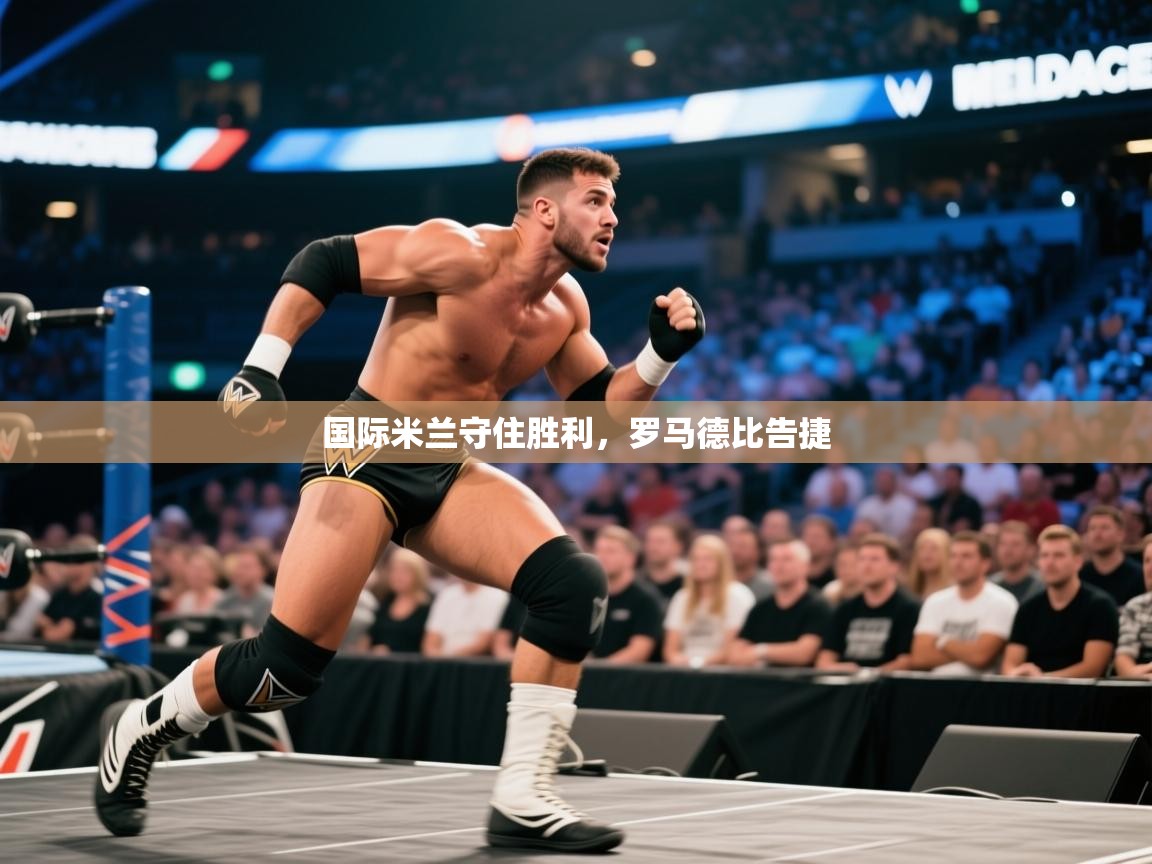 开云体育VIP权益说明-国际米兰守住胜利,罗马德比告捷 第4张