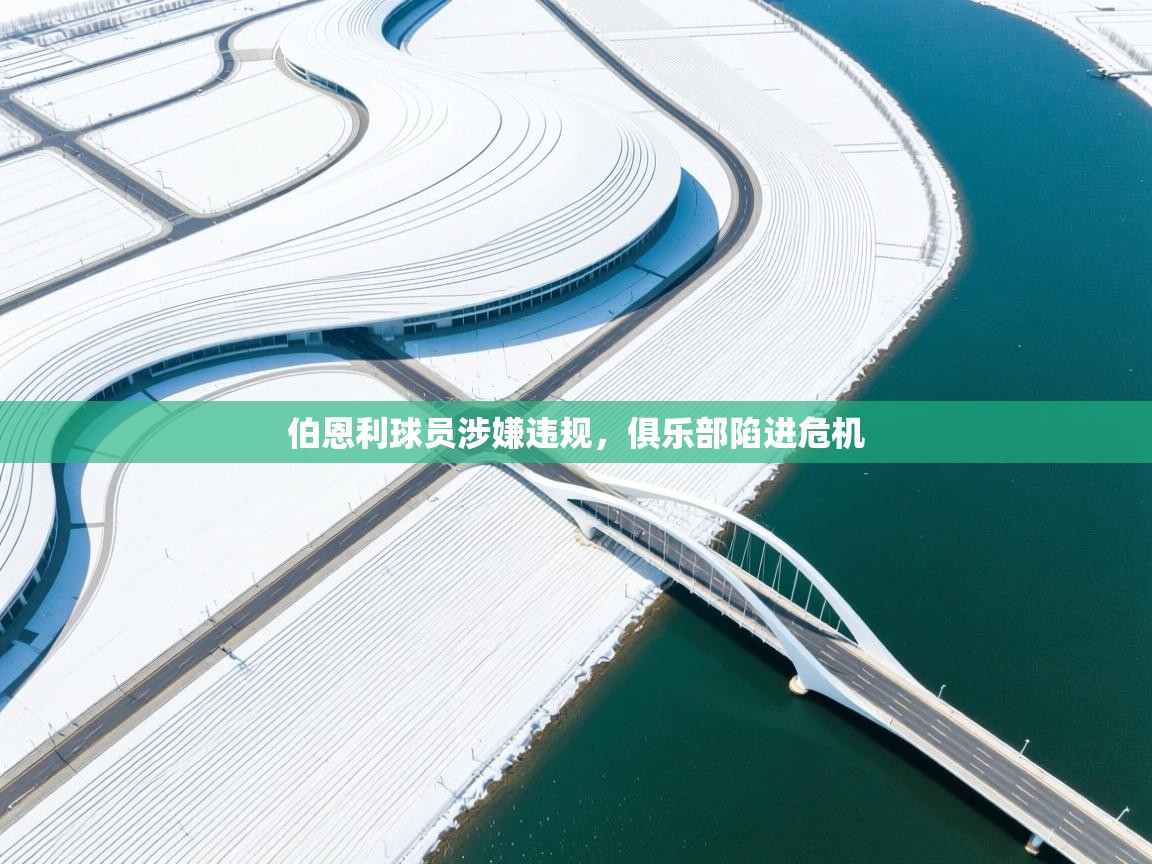 开云体育修改登录密码-伯恩利球员涉嫌违规，俱乐部陷进危机