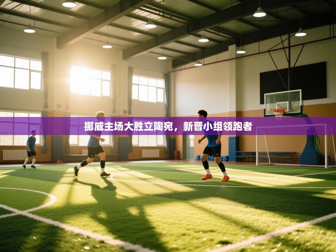 -挪威主场大胜立陶宛，新晋小组领跑者  第2张