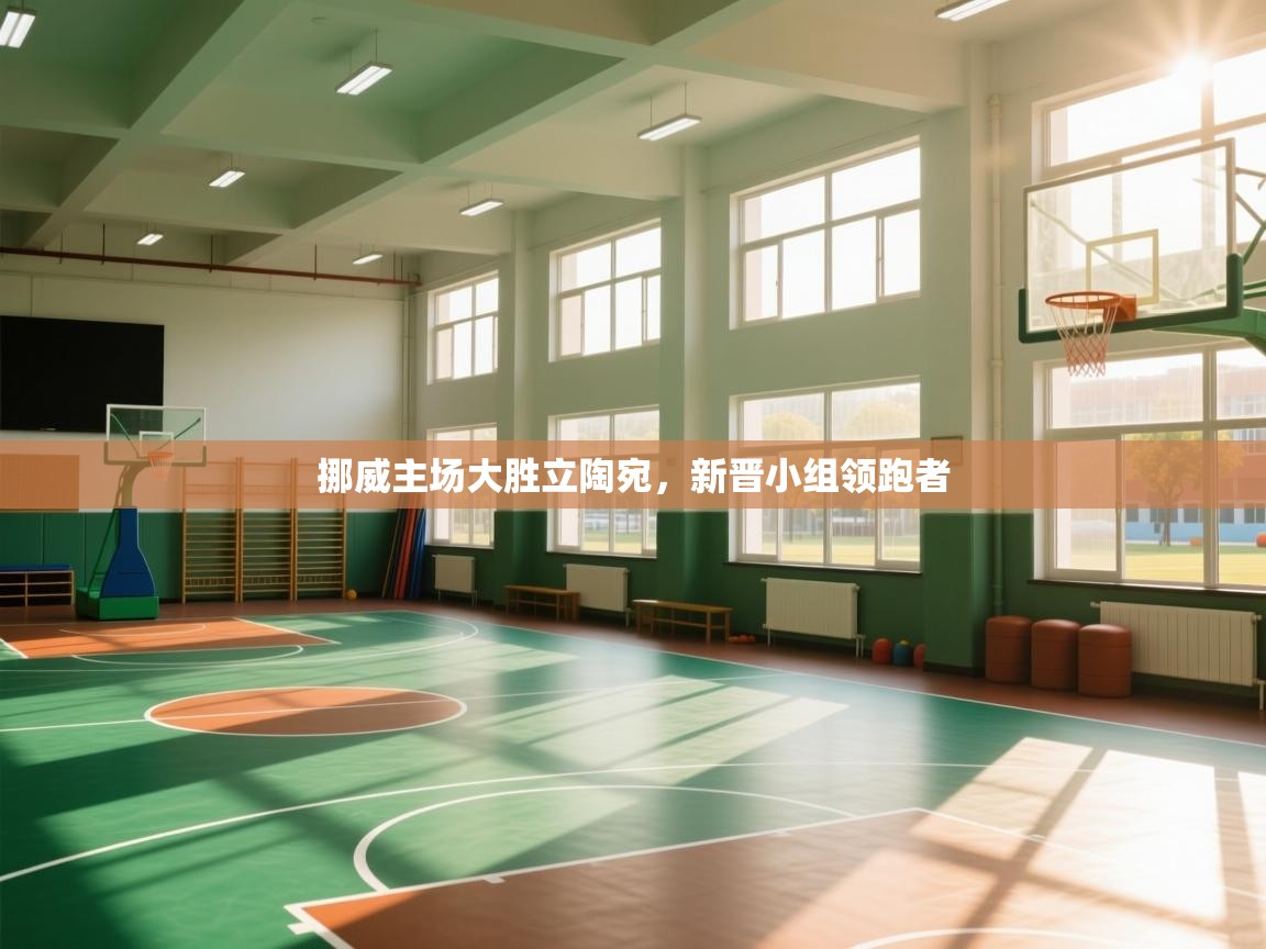 -挪威主场大胜立陶宛，新晋小组领跑者  第3张