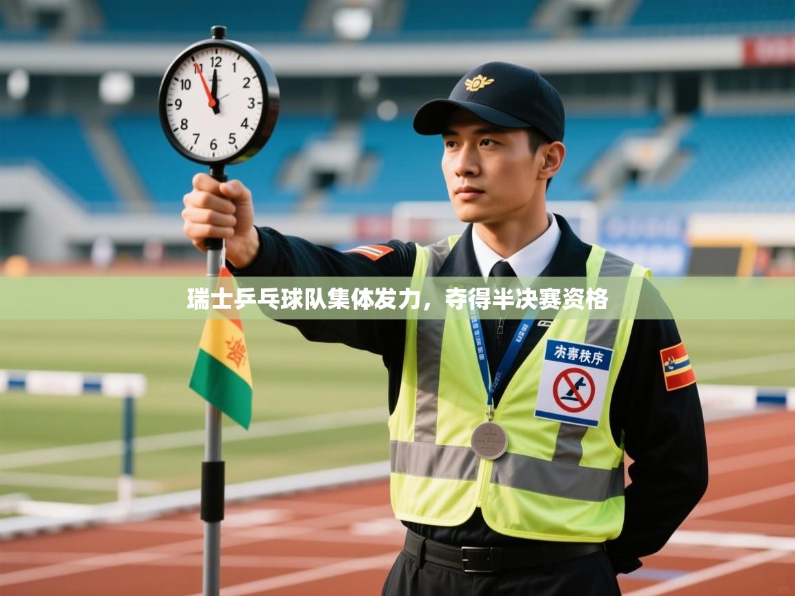 开云体育app官网下载地址-瑞士乒乓球队集体发力，夺得半决赛资格