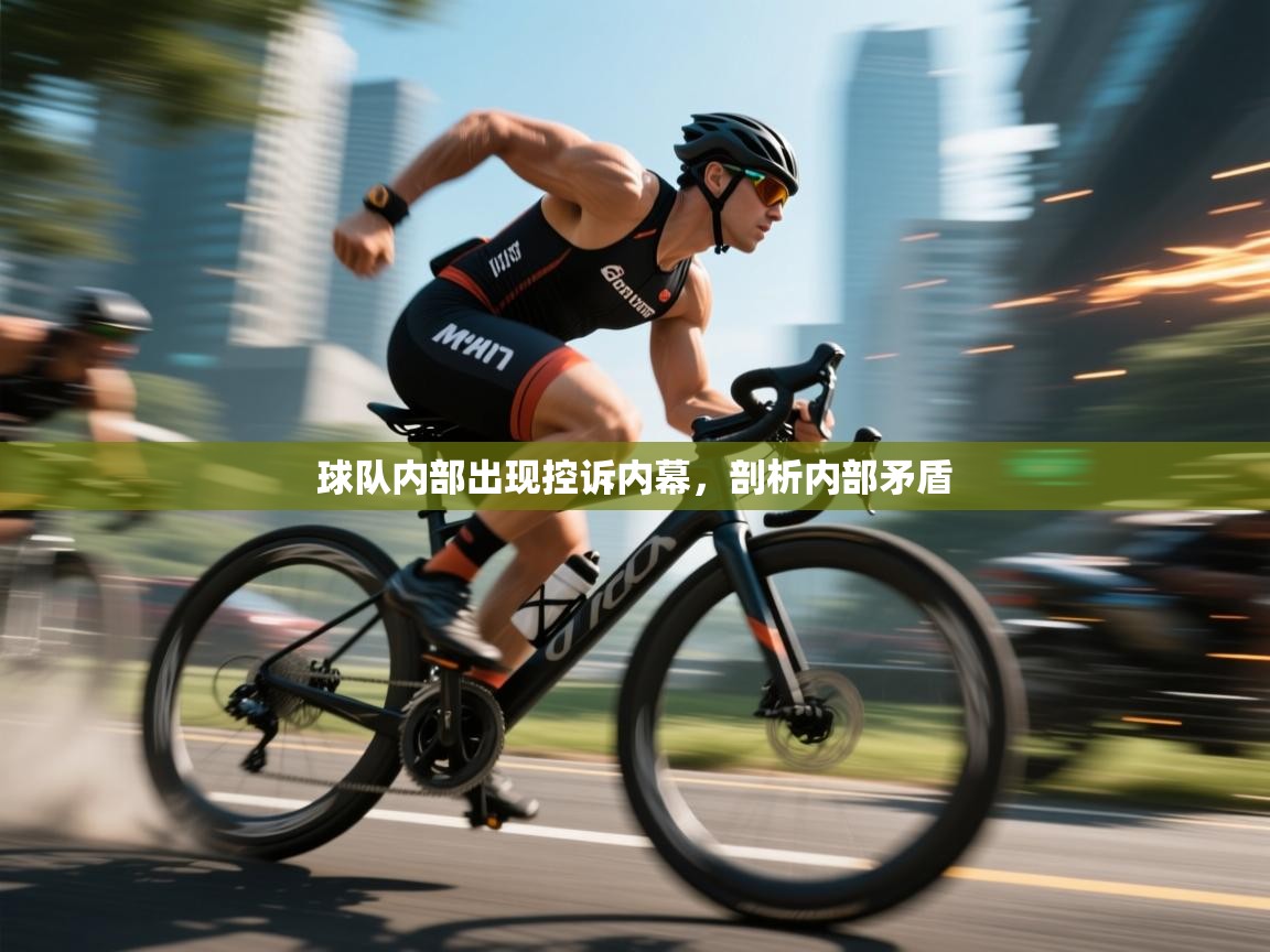 开云直播-球队内部出现控诉内幕，剖析内部矛盾