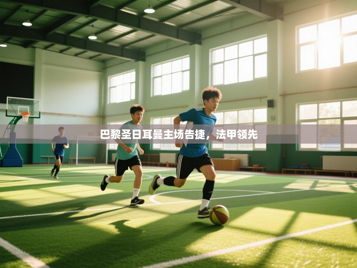 开云体育app官网入口网页版-巴黎圣日耳曼主场告捷，法甲领先  第2张