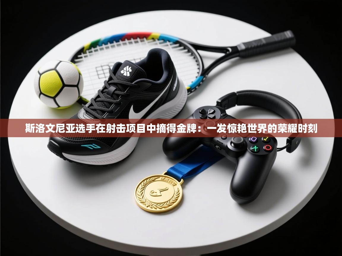 开云体育在线玩-斯洛文尼亚选手在射击项目中摘得金牌:一发惊艳世界的荣耀时刻 第2张