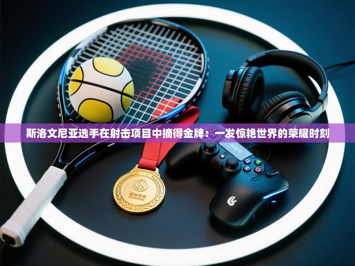 开云体育在线玩-斯洛文尼亚选手在射击项目中摘得金牌:一发惊艳世界的荣耀时刻 第3张