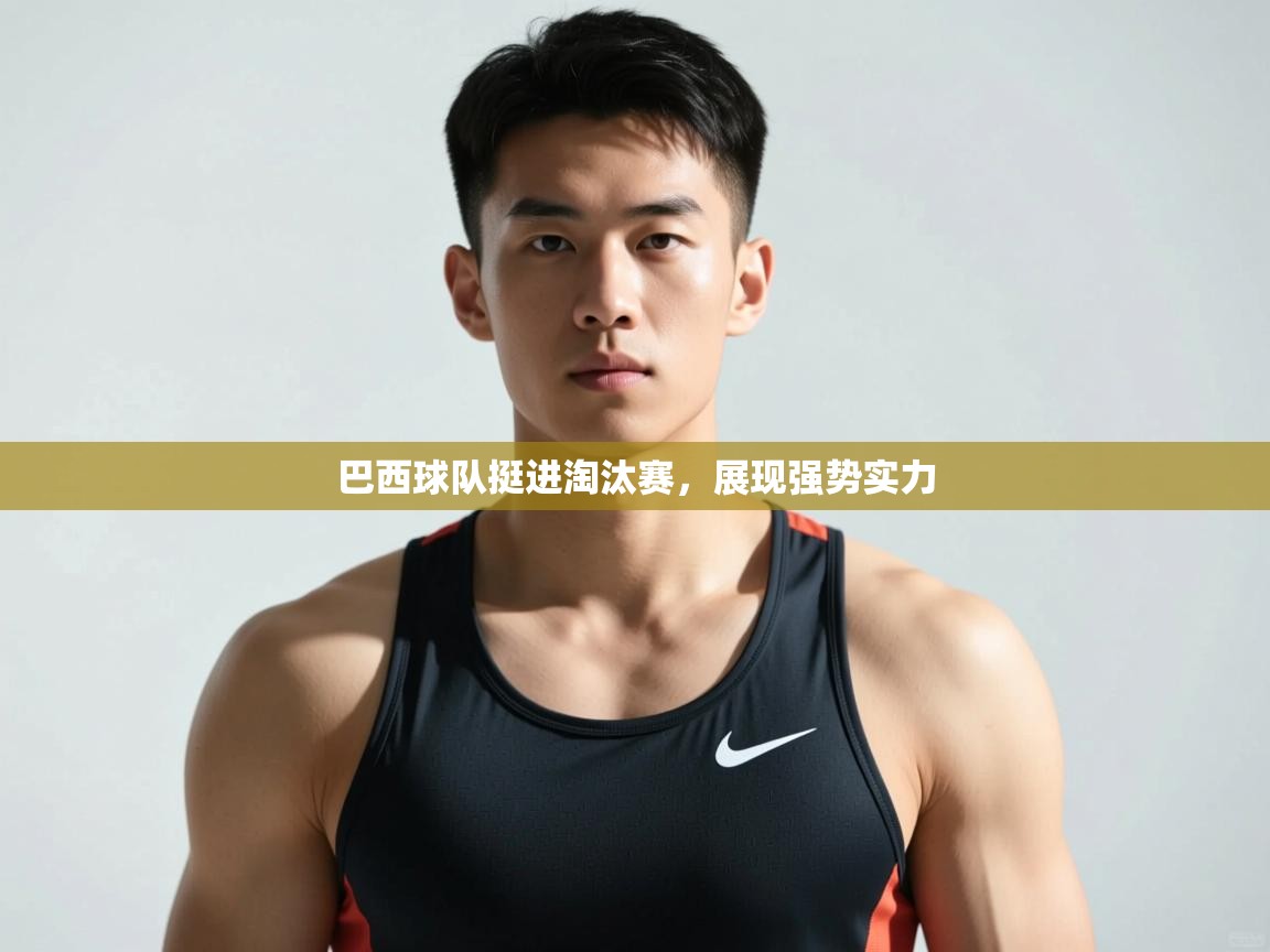 云开体育官网-巴西球队挺进淘汰赛，展现强势实力  第1张