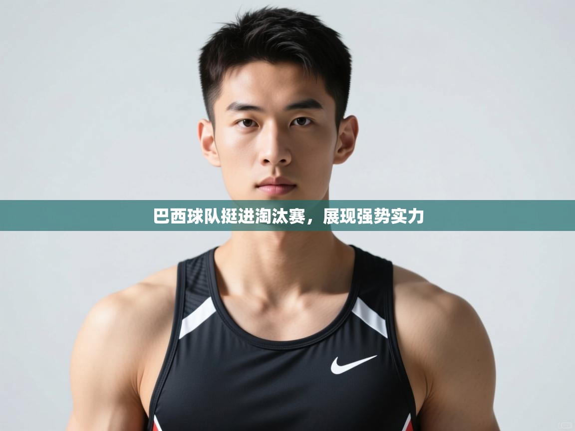 云开体育官网-巴西球队挺进淘汰赛，展现强势实力  第4张