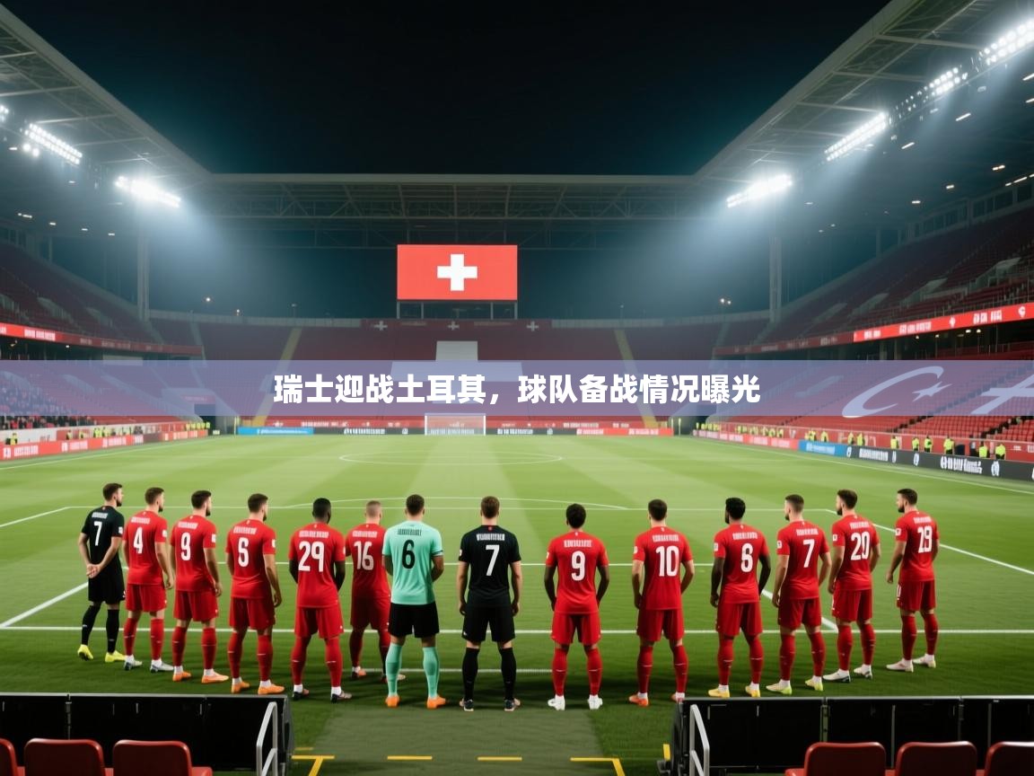 开云体育会员VIP开通-瑞士迎战土耳其，球队备战情况曝光