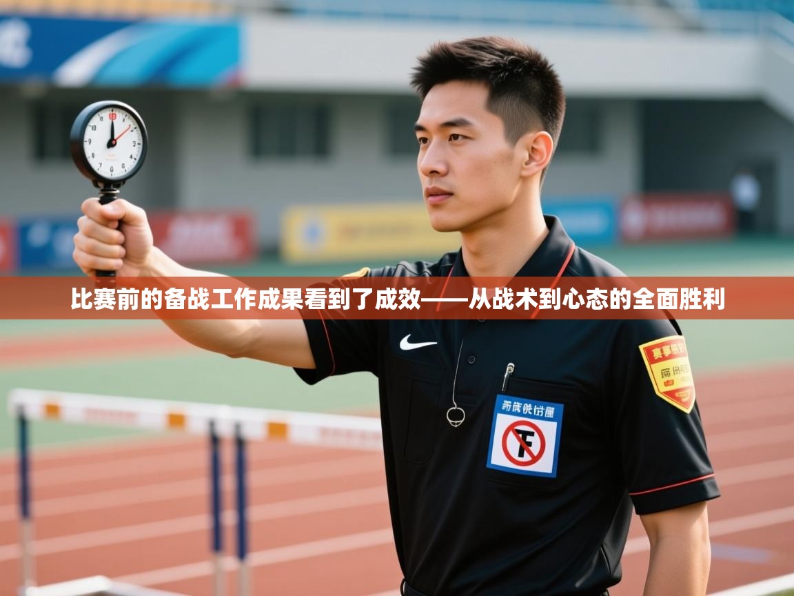 开云体育在线玩-比赛前的备战工作成果看到了成效——从战术到心态的全面胜利  第3张