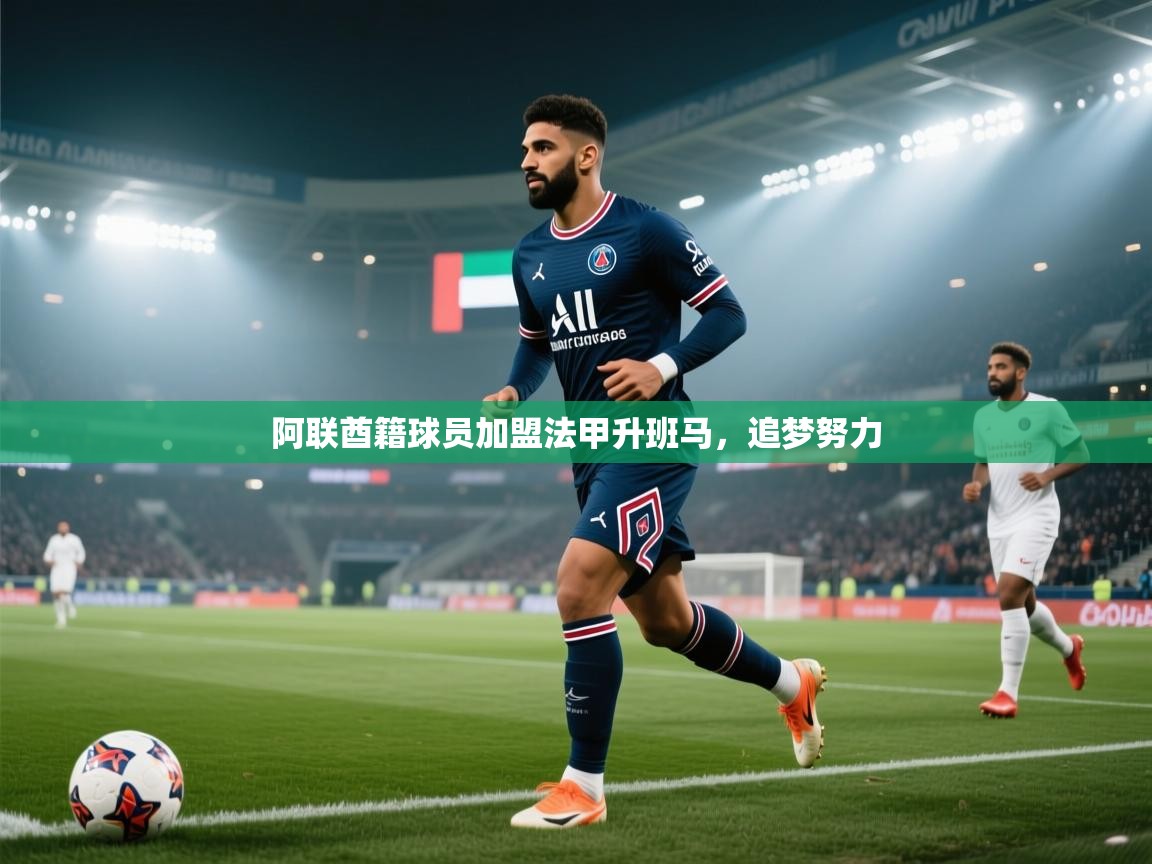 开云体育iOS安装教程-阿联酋籍球员加盟法甲升班马,追梦努力