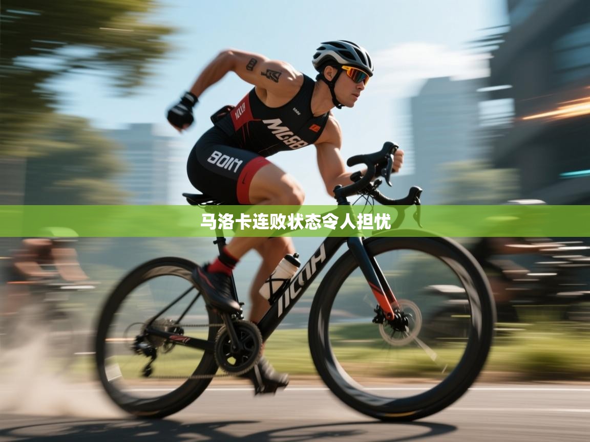 开运体育入口-马洛卡连败状态令人担忧  第2张