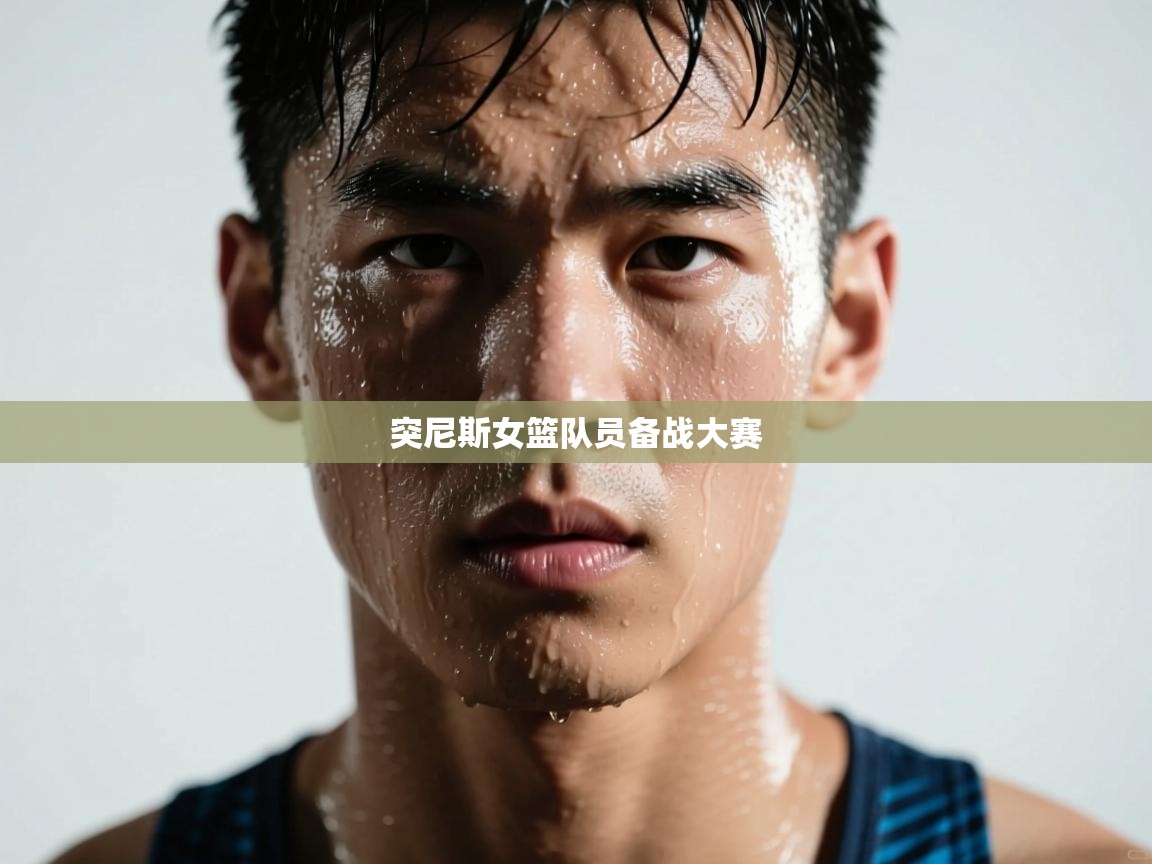 开云体育在线登录-突尼斯女篮队员备战大赛  第2张