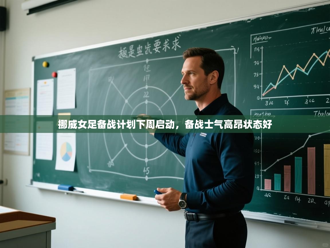 开云体育在线入口-挪威女足备战计划下周启动,备战士气高昂状态好